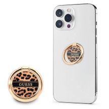Guess Ringständer GURSHCLOW braun/brauner Leopard