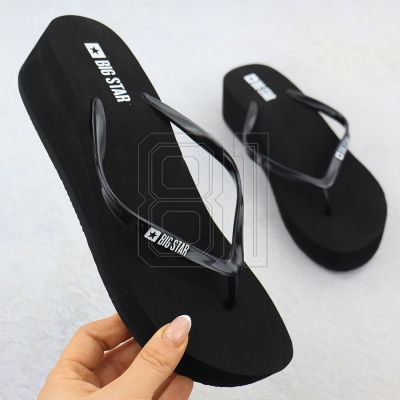 4. Big Star RR274A577 W INT2144 Flip-Flops