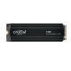 Crucial CT1000T705SSD5 SSD-Gerät 1 TB M.2 PCI Express 5.0 NVMe