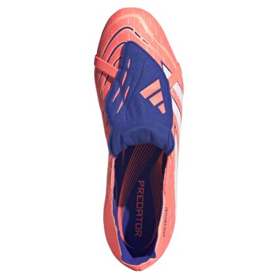 3. Adidas Predator League FT FG/MG JI1112 Schuhe