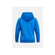 2. PEAK PERFORMANCE Jr Original Small Logo Hoodie Blau