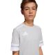 16. adidas Squadra 25 Jr T-Shirt JJ0061