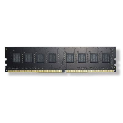 2. G.Skill 4 GB DDR4 Speichermodul 1 x 4 GB 288-Pin DIMM