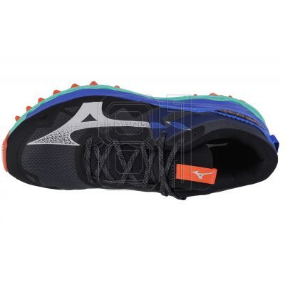 3. Mizuno Wave Mujin 9 M J1GJ227053 Schuhe