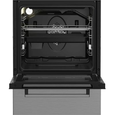 5. BEKO FSM52320TXDT Küche