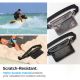6. Spigen Aqua Shield A620 wasserdichte Hüfttasche IPX8 - Schwarz