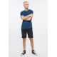 8. Mustang Aaron C Basic T-Shirt M 1013822-5230