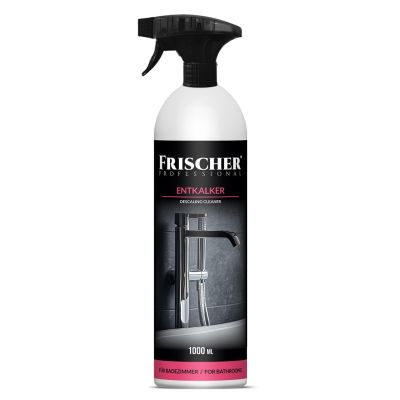 3. Frischer Badentkalker 1l