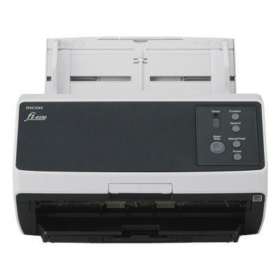Ricoh fi 8150 - Dokumentenscanner - Tischgerät