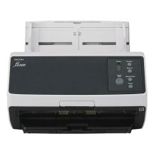 Ricoh fi 8150 - Dokumentenscanner - Tischgerät