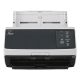 Ricoh fi 8150 - Dokumentenscanner - Tischgerät