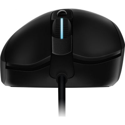 3. LOGITECH G403 Hero Maus 910-005632
