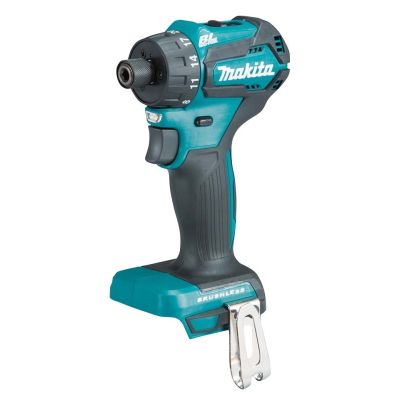 4. 18V Akku-Bohrschrauber ohne Akku und Ladegerät DDF083Z MAKITA
