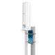8. QOLTEC 4G LTE Dualantenne | 5 dBi | Rundstrahler | Extern