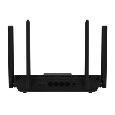 5. Asus WRL 3600 Mbit/s Dual-Band-Router RT-BE50