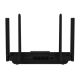 5. Asus WRL 3600 Mbit/s Dual-Band-Router RT-BE50