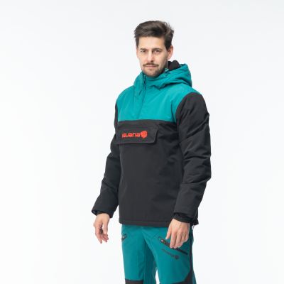 17. Iguana Lumari M Jacke 92800622528