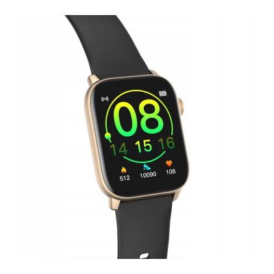 6. ORO SMART FIT 6 Oromed Smartwatch