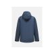 2. PEAK PERFORMANCE Herren-Shelljacke M Treeline Gore-Tex 3L, grau