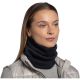 3. Halswärmer Buff Lilon – black