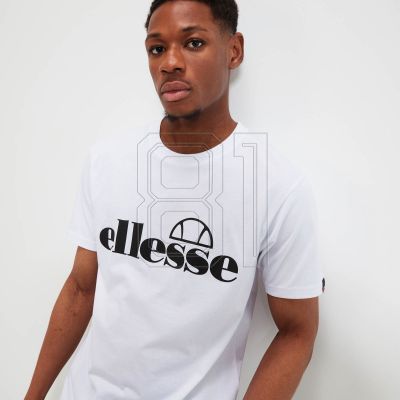 4. Ellesse Fuenti M T-Shirt SHP16469-908