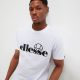 4. Ellesse Fuenti M T-Shirt SHP16469-908