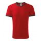 5. Malfini Infinity M T-Shirt MLI-13107 rot