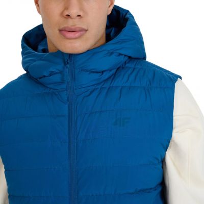 4. Weste 4F M192 M 4FWSS25TVJAM192 46S