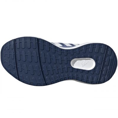 7. Adidas FortaRun 2.0 Cloudfoam Lace Jr HP5439 Schuhe