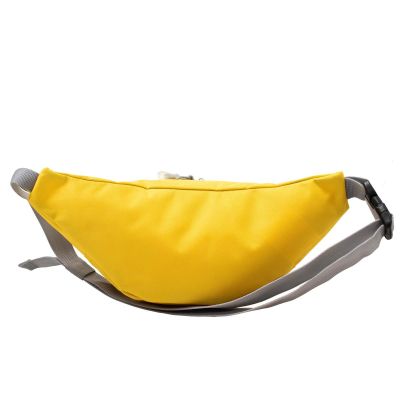3. Gürteltasche L2065 gelb-grau SEMI LINE