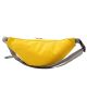 3. Gürteltasche L2065 gelb-grau SEMI LINE