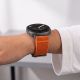 5. Tech-Protect Nylonverschluss für Samsung Galaxy Watch Ultra 47 mm – Orange