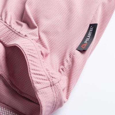 11. Strada Polartec W Radtrikot