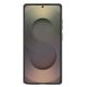 5. Nillkin Super Frosted Shield Pro Hülle für Samsung Galaxy S26 Ultra – Transparent Schwarz