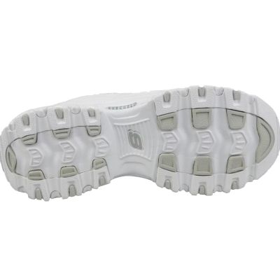 8. Skechers D'Lites Fresh Start W 11931-WSL Schuhe