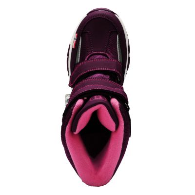 6. Trollkids Kinder Lofoten Winterstiefel Wasserdicht Jr 159-422