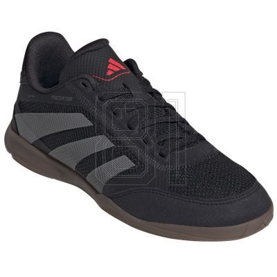4. Adidas Predator League Jr IN ID3827 Schuhe