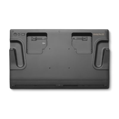 7. Wacom Cintiq Pro 22 Grafiktablett Schwarz 476 x 268 mm USB