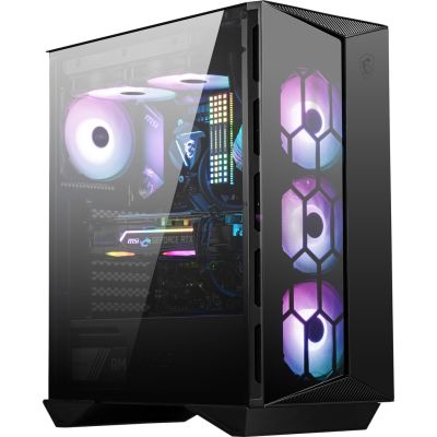 15. PC-Gehäuse MSI MPG GUNGNIR 110R