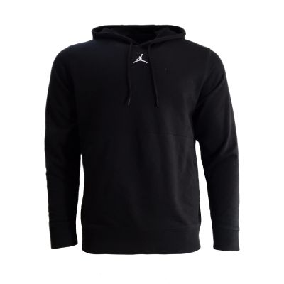 Air Jordan French Terry Fleece DRI-FIT Crossover Herren-Sweatshirt - CV8437-010