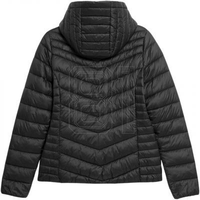7. 4F F095 Daunenjacke W 4FSS23TDJAF095 20S