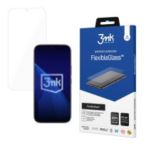 3mk FlexibleGlass™ Hybridglas für Honor 600 5G / 600 Pro 5G