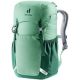 12. Deuter Junior Kinder-Wanderrucksack, Mintgrün/Seegrün