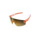 POC Elicit Toric Radbrille Orange Kat. 2