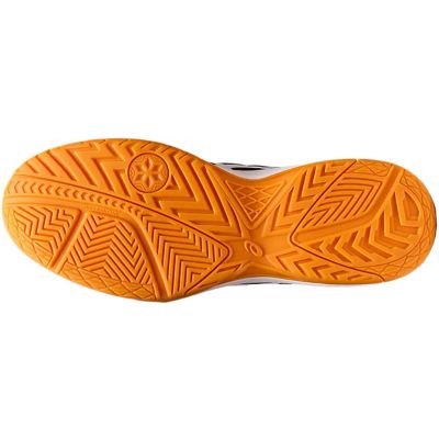 10. Asics Upcourt 5 M 1071A086 001 Volleyballschuhe