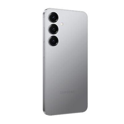 38. Samsung Galaxy S25 (S931) 5G DS 12/256GB Silber