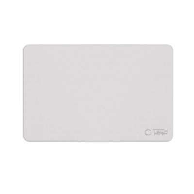 4. Tech-Protect Poliertuch, Mikrofaser-Bildschirmreinigungstuch für Laptops (13–14 Zoll) – Grau