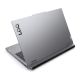 8. Lenovo LOQ 15IRX10 i5-13450HX 15,6" FHD IPS 300 Nits AG 144Hz 16GB DDR5 4800 SSD512 GeForce RTX 5060 8GB 60Wh NoOS Luna Gray