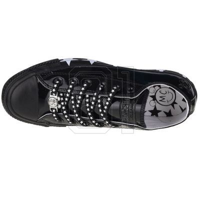 3. Converse Chuck Taylor All Star Miley Cyrus W 563720C Schuhe