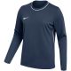 3. Nike Dri-Fit Park 26 Crew Top Damen-T-Shirt, Marineblau, HM7167 410